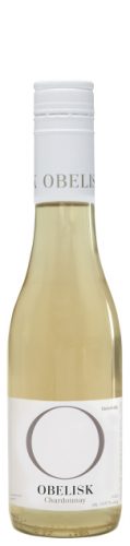 Chardonnay, Vinařství Obelisk (2025)